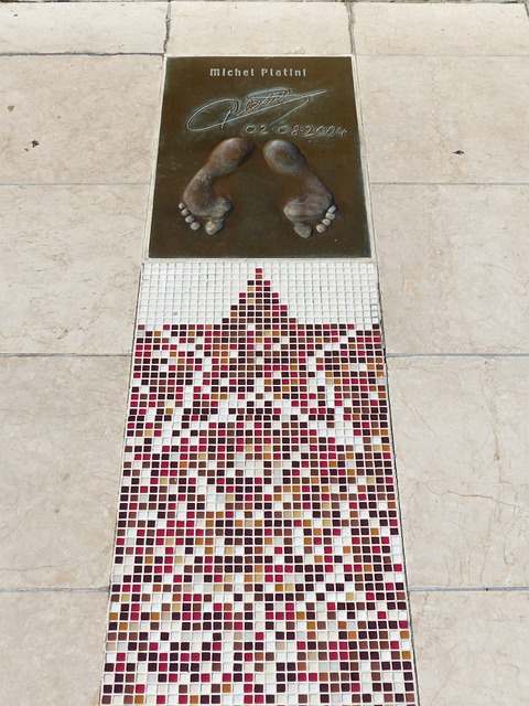 将是关键
